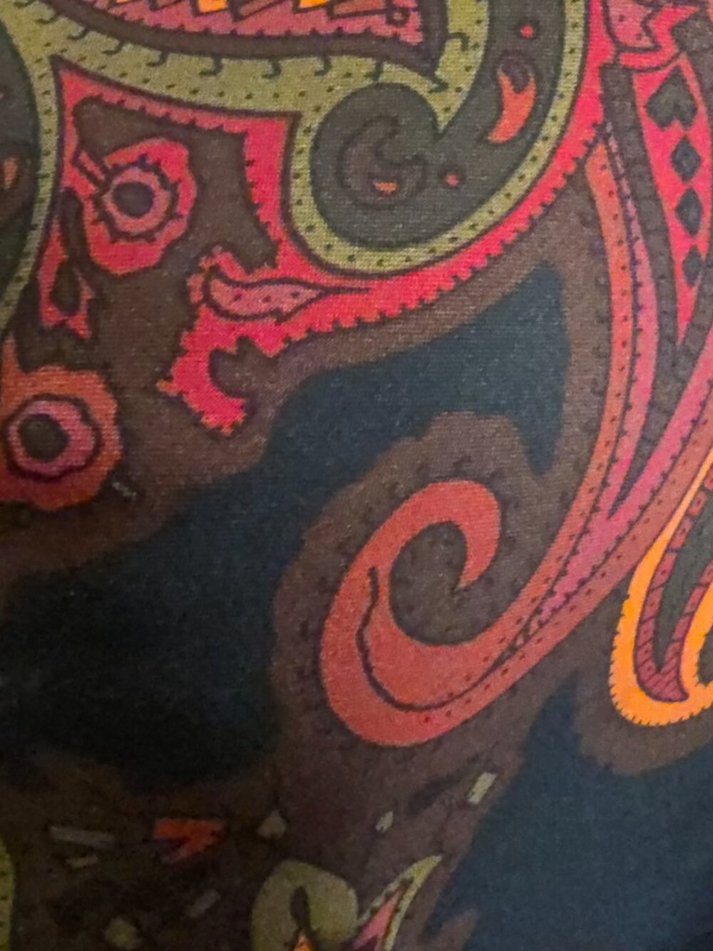 Cache Halter Beaded Top - Picture 4 of 6